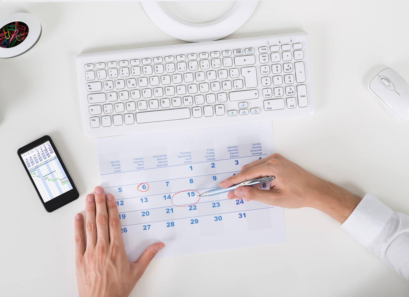  Centro de soporte de funcionalidades SAP