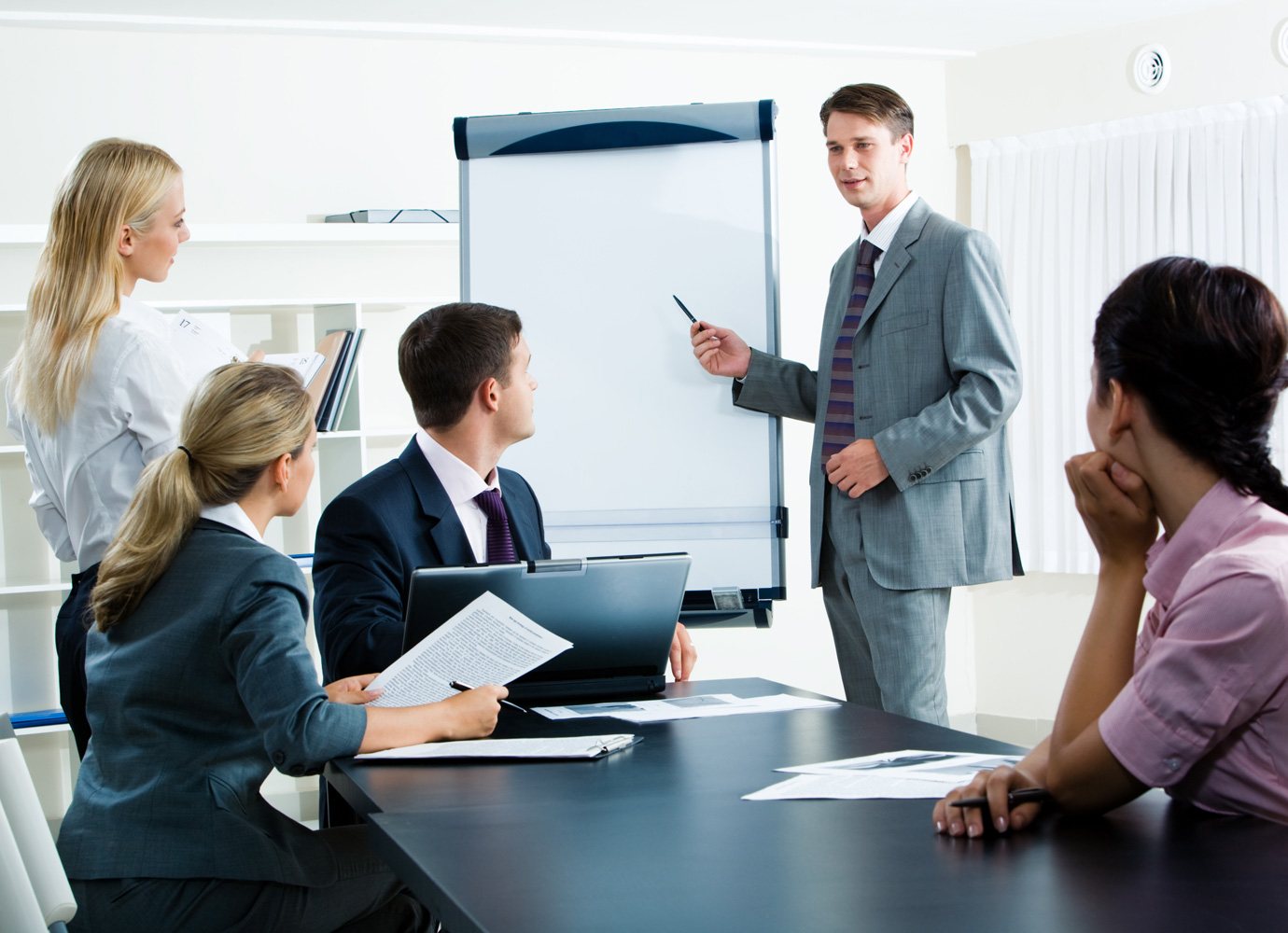 Operación SAP Netweaver