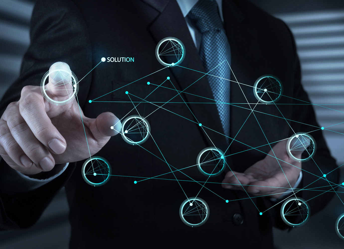  Rumbo a una pagina web inteligente